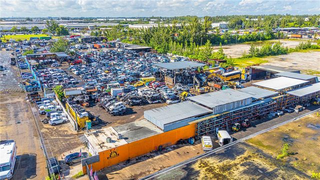 Alexandria Drive, Opa-Locka, Opa Locka, FL 33054