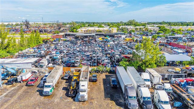 Alexandria Drive, Opa-Locka, Opa Locka, FL 33054