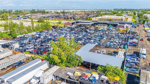 Alexandria Drive, Opa-Locka, Opa Locka, FL 33054