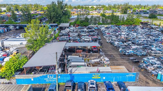 Alexandria Drive, Opa-Locka, Opa Locka, FL 33054