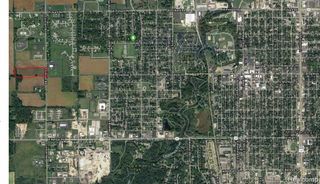 TBD S Lincoln Road, Update, MI 48858