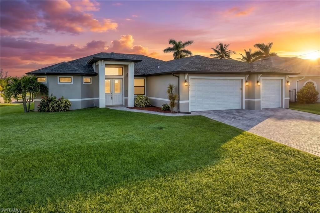 1613 NW 42nd PL, CAPE CORAL, FL 33993 — photo 5