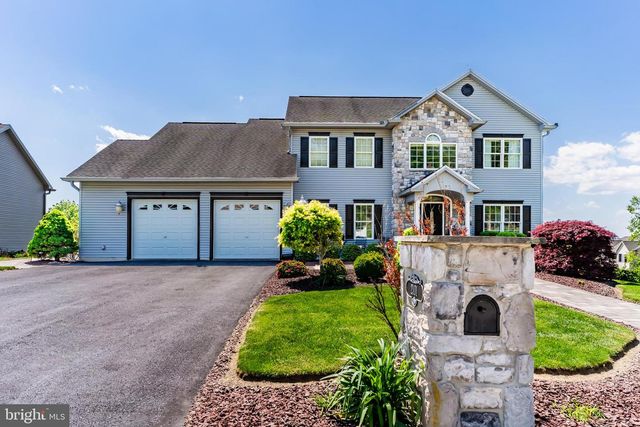 2101 CHATHAM WAY, Harrisburg, PA 17110