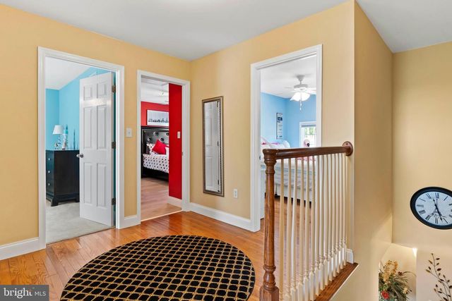2101 CHATHAM WAY, Harrisburg, PA 17110