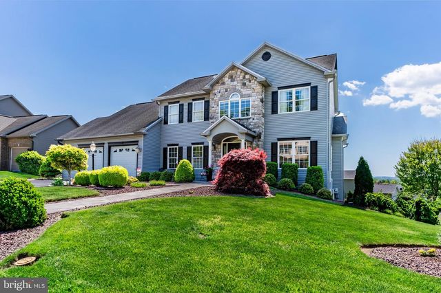 2101 CHATHAM WAY, Harrisburg, PA 17110