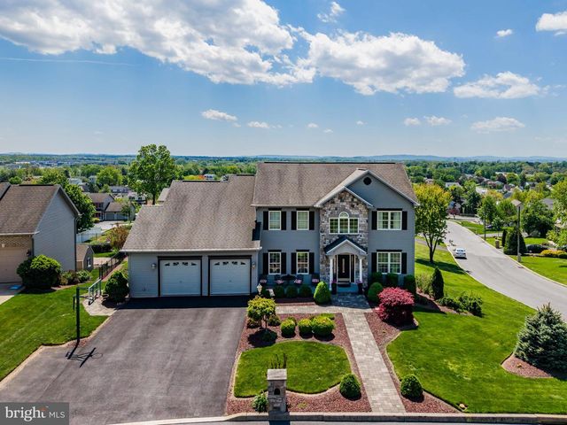 2101 CHATHAM WAY, Harrisburg, PA 17110