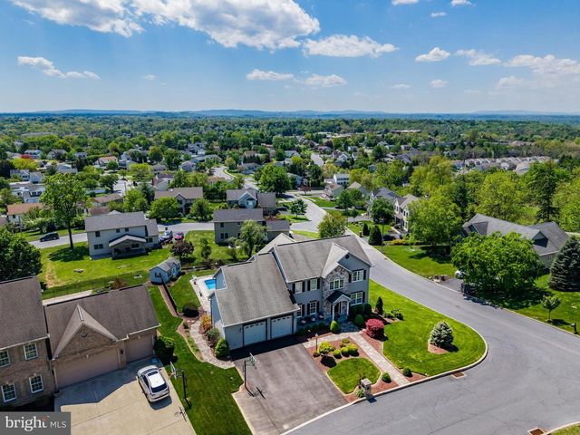 2101 CHATHAM WAY, Harrisburg, PA 17110