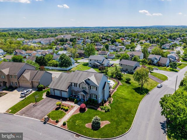 2101 CHATHAM WAY, Harrisburg, PA 17110