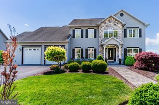 2101 CHATHAM WAY, Harrisburg, PA 17110