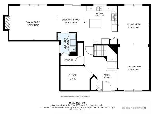 1096 Chesapeake Boulevard, Grayslake, IL 60030