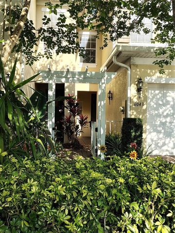 6043 STRADA ISLE WAY, Orlando, FL 32835
