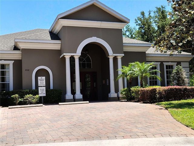 6043 STRADA ISLE WAY, Orlando, FL 32835