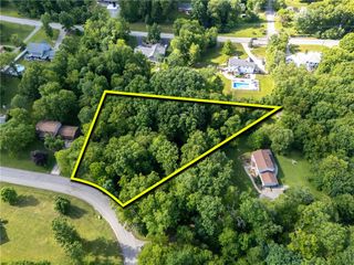 Lot #777 Foxglove Dr, Economy, PA 15005