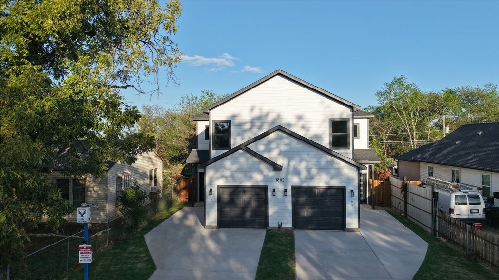 1805 Ash Crescent Street, Fort Worth, TX 76104 — photo 4