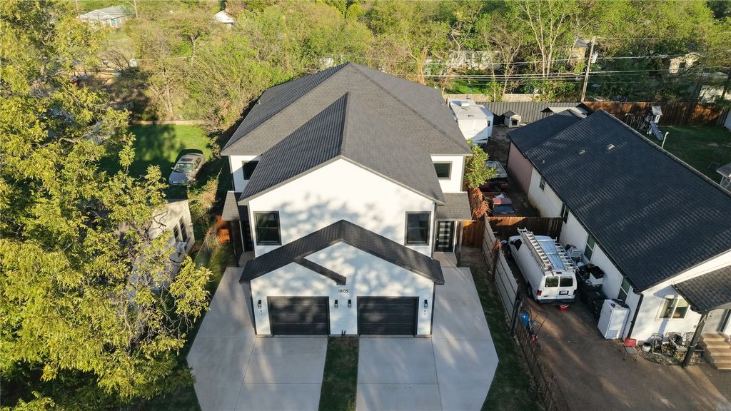 1805 Ash Crescent Street, Fort Worth, TX 76104 — photo 5
