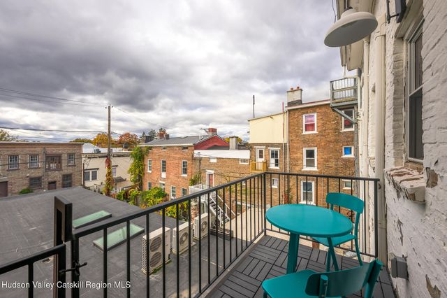 705 Warren Street, Hudson, NY 12534