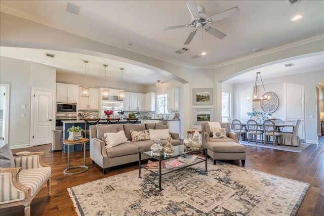 10613 River Plantation DR, Austin, TX 78747