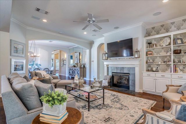 10613 River Plantation DR, Austin, TX 78747