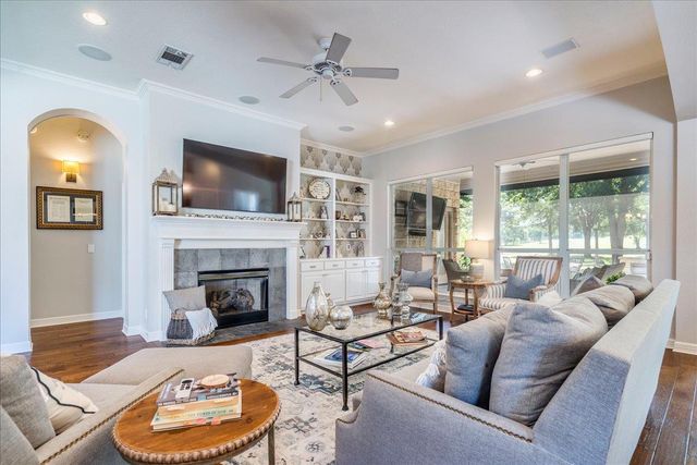 10613 River Plantation DR, Austin, TX 78747