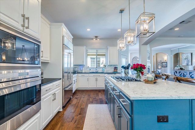 10613 River Plantation DR, Austin, TX 78747