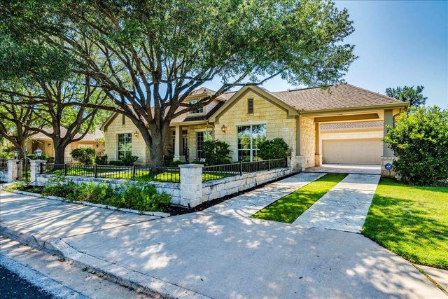 10613 River Plantation DR, Austin, TX 78747