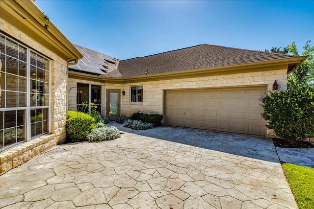 10613 River Plantation DR, Austin, TX 78747