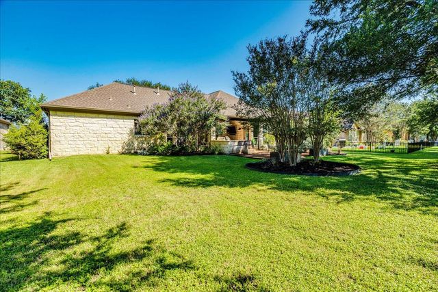 10613 River Plantation DR, Austin, TX 78747