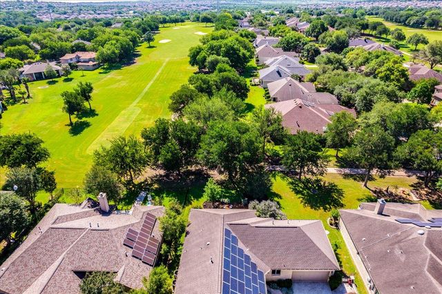 10613 River Plantation DR, Austin, TX 78747