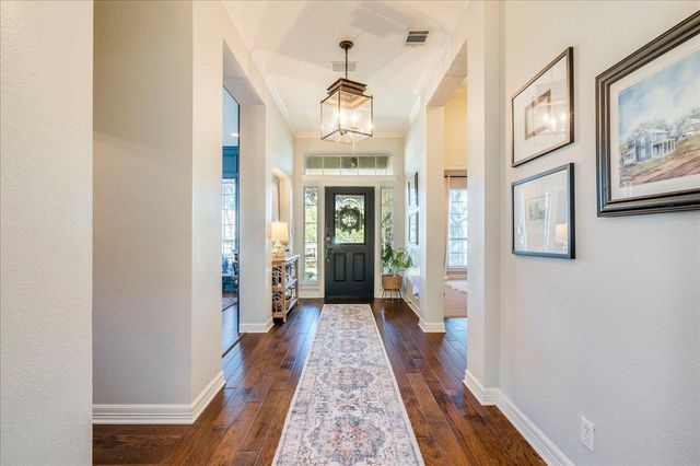 10613 River Plantation DR, Austin, TX 78747