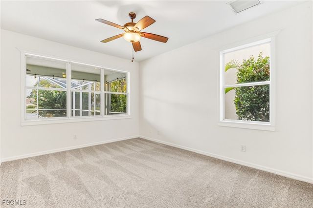 2664 Brightside CT S, Cape Coral, FL 33991