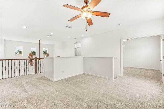 2664 Brightside CT S, Cape Coral, FL 33991