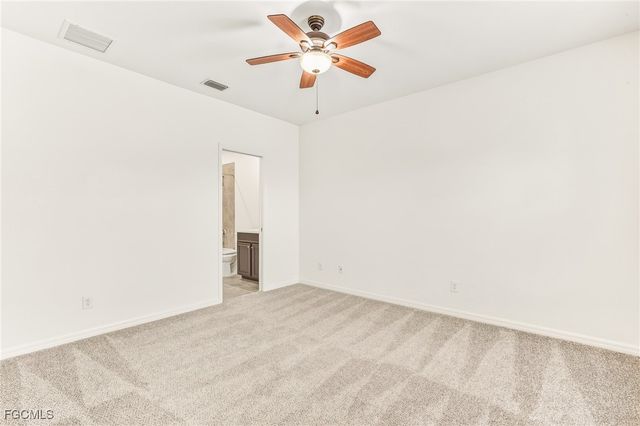 2664 Brightside CT S, Cape Coral, FL 33991