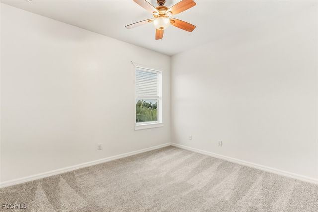 2664 Brightside CT S, Cape Coral, FL 33991