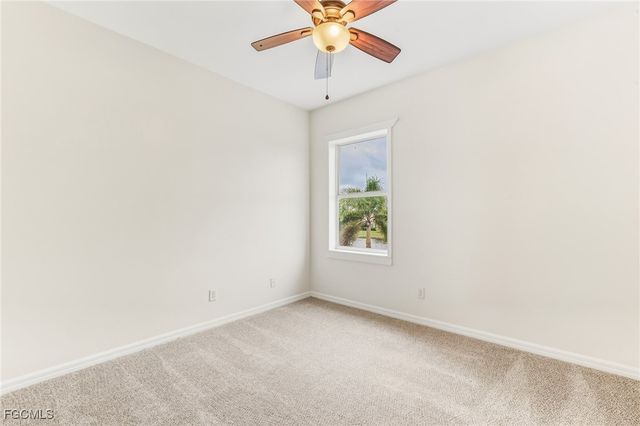 2664 Brightside CT S, Cape Coral, FL 33991