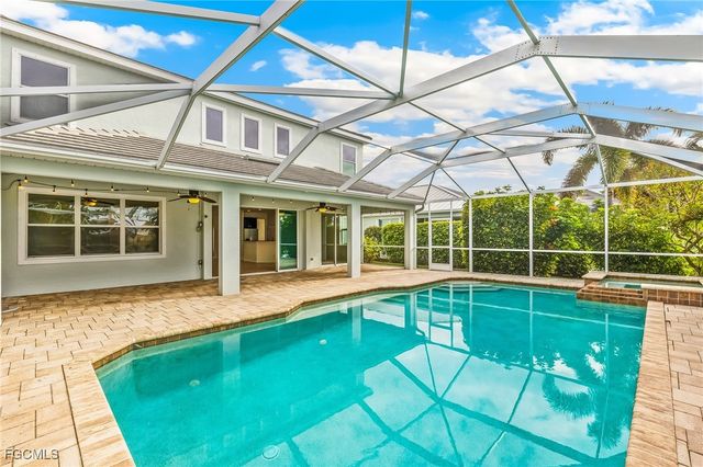 2664 Brightside CT S, Cape Coral, FL 33991