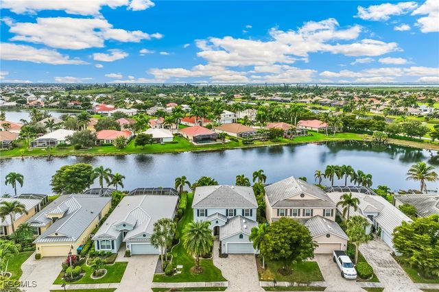 2664 Brightside CT S, Cape Coral, FL 33991