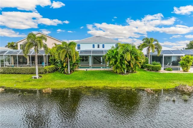 2664 Brightside CT S, Cape Coral, FL 33991