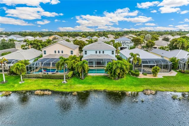 2664 Brightside CT S, Cape Coral, FL 33991