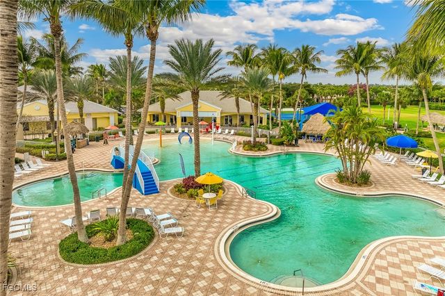 2664 Brightside CT S, Cape Coral, FL 33991