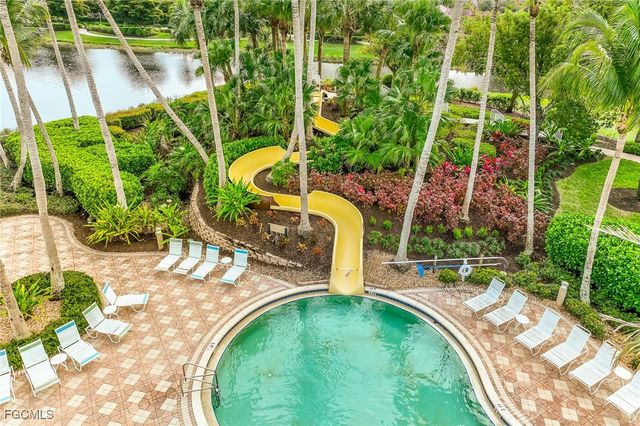 2664 Brightside CT S, Cape Coral, FL 33991