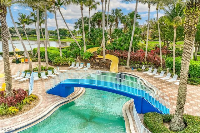 2664 Brightside CT S, Cape Coral, FL 33991