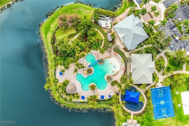 2664 Brightside CT S, Cape Coral, FL 33991