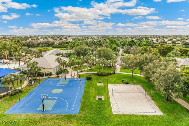 2664 Brightside CT S, Cape Coral, FL 33991