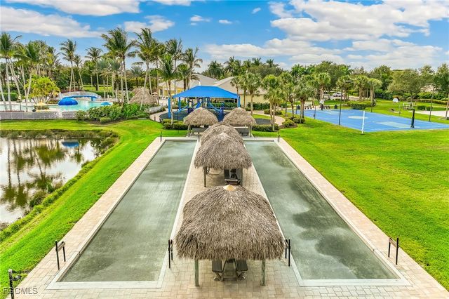 2664 Brightside CT S, Cape Coral, FL 33991