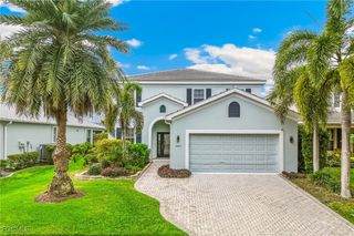 2664 Brightside CT S, Cape Coral, FL 33991