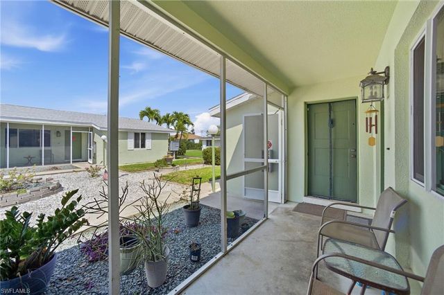 4956 Viceroy ST 2, Cape Coral, FL 33904