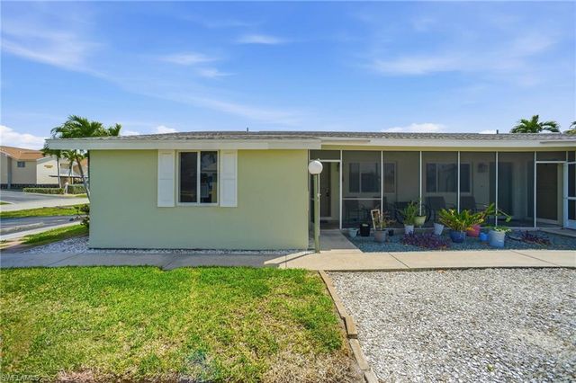 4956 Viceroy ST 2, Cape Coral, FL 33904