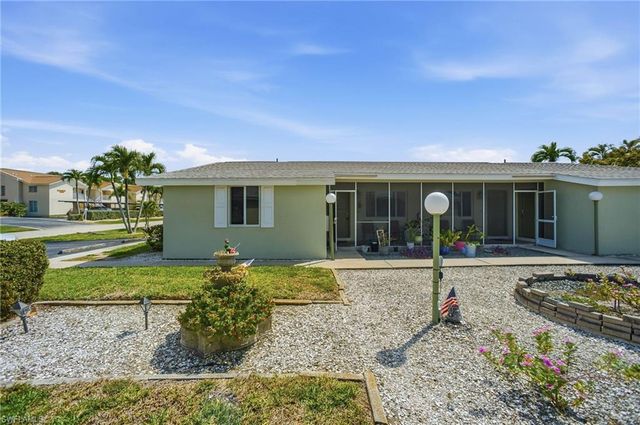 4956 Viceroy ST 2, Cape Coral, FL 33904