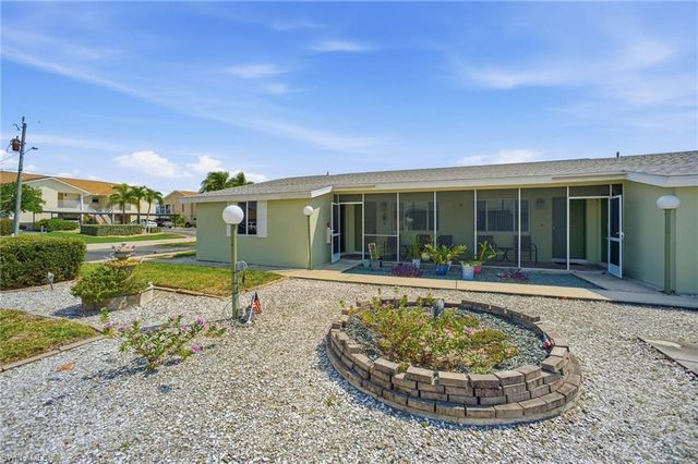 4956 Viceroy ST 2, Cape Coral, FL 33904