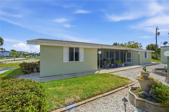 4956 Viceroy ST 2, Cape Coral, FL 33904